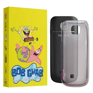 BOB GHAB  JELBO Cover For Nokia 2700