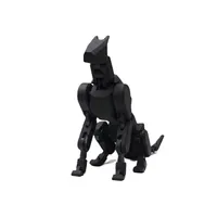 اکشن فیگور مدل KBL9 Companion طول 14 سانتی&zwnj;متر