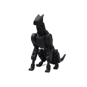 اکشن فیگور مدل KBL9 Companion طول 14 سانتی‌متر