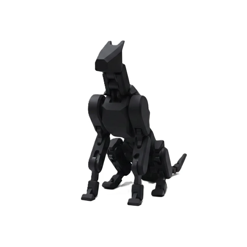 اکشن فیگور مدل KBL9 Companion طول 14 سانتی‌متر