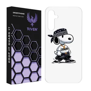 RIVEN RI1-6 Case For Samsung Galaxy A54