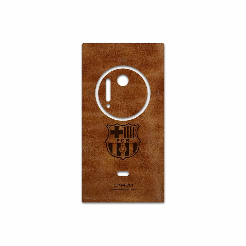 برچسب پوششی ماهوت مدل BFL-BRCA مناسب برای گوشی موبایل نوکیا Lumia 1020