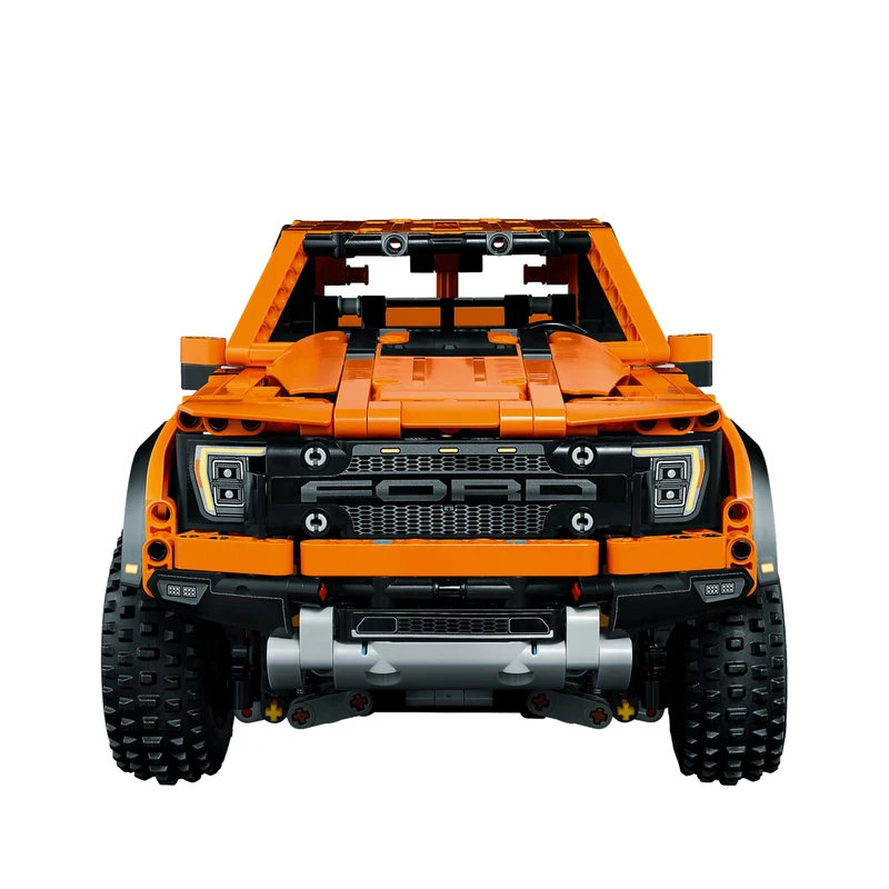 ساختنی 1379 تکه مدل فورد کد27789