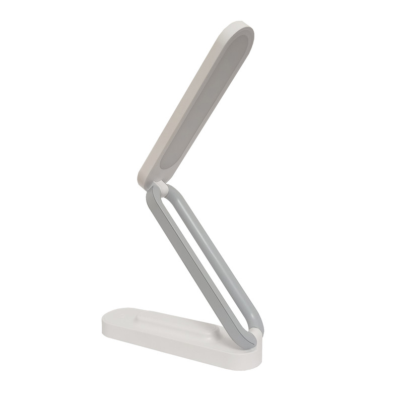 چراغ مطالعه سولونیکس مدل تاشو سه حالته