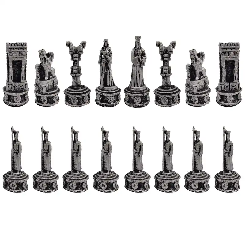 مهره شطرنج مدل هخامنشی کد HH11