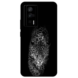 Megafone Panther 1879 Cover For Xiaomi Poco F5 Pro