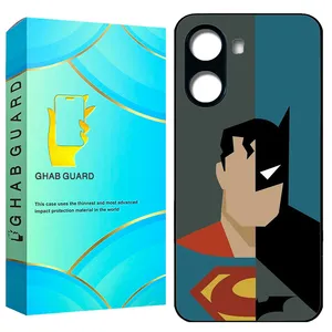 Ghab Guard GX7P Cover For Xiaomi Poco X7 Pro