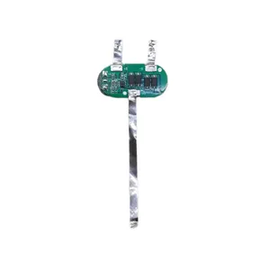 ماژول محافظ شارژ و دشارژ باتری لیتیومی مدل 2S-8A