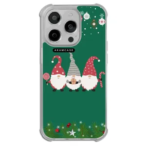 AKAM AMCWTA14PRO-CHRISTMAS12 Cover For Apple iPhone 14 Pro