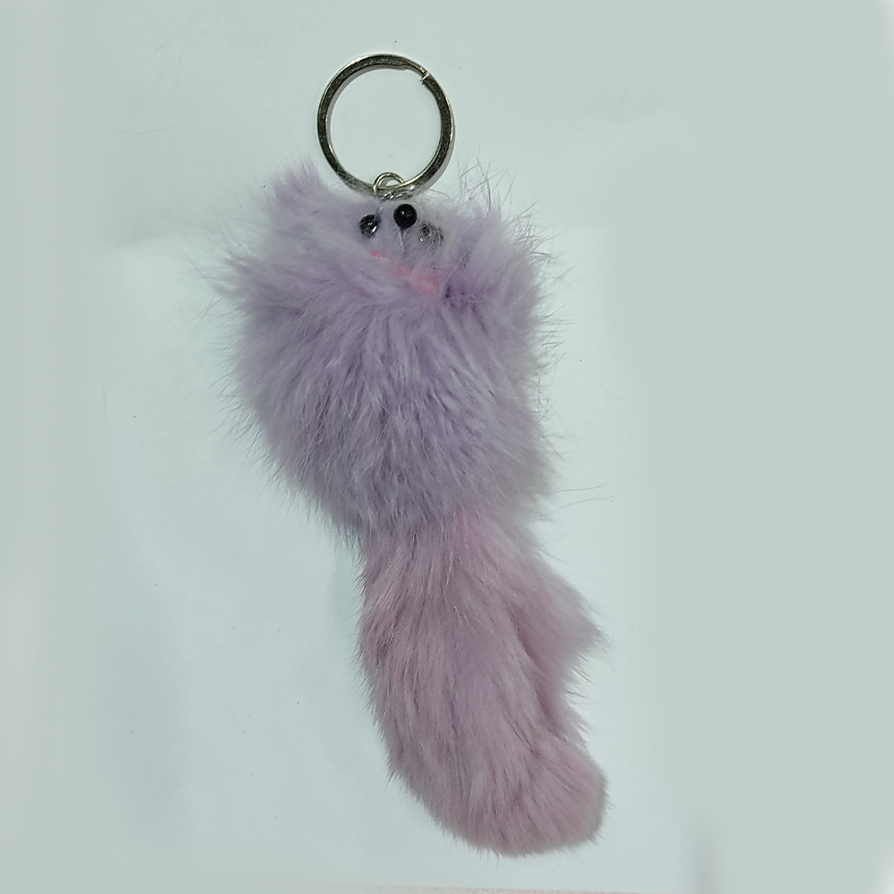 جاکلیدی دخترانه مدل پاپی 2