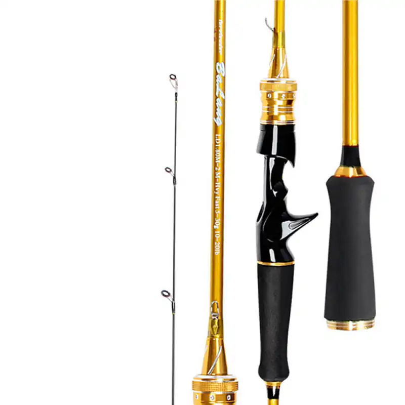 چوب ماهیگیری مدل کستینگ