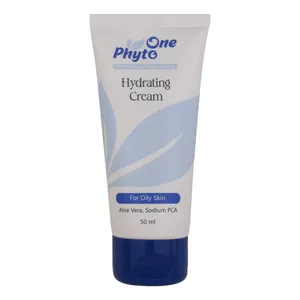 کرم آبرسان فیتو وان مدل Hydra مناسب برای پوست های چرب حجم 50 میلی لیتر