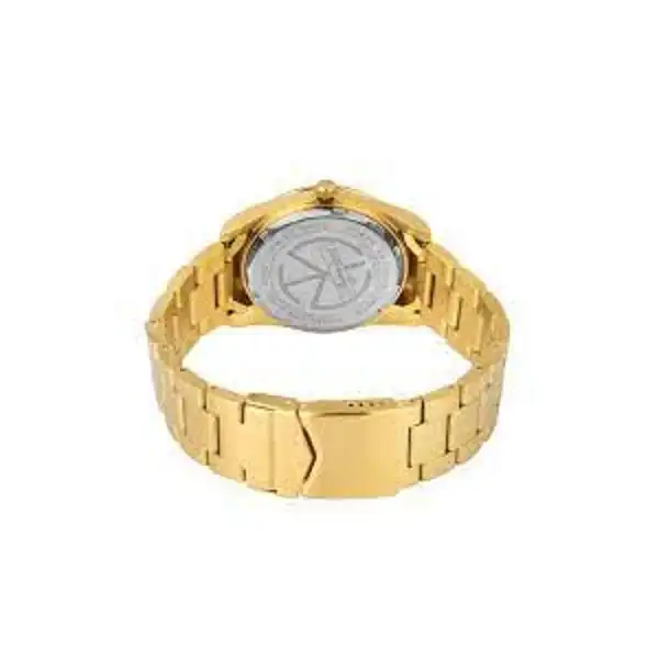 ساعت مچی عقربه‌ای مردانه متی تیسوت مدل H455PBU