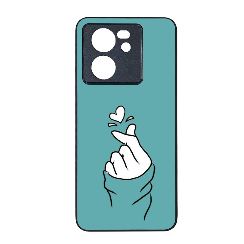 کاور گالری وبفر طرح نقاشی مناسب برای گوشی موبایل شیائومی mi 13t/mi 13t pro