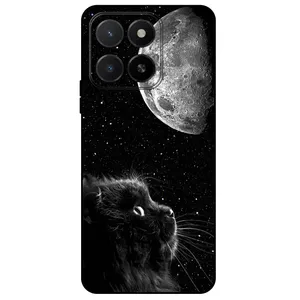 Megafone Cat 1882 Cover For Honor X5B / X5B Plus
