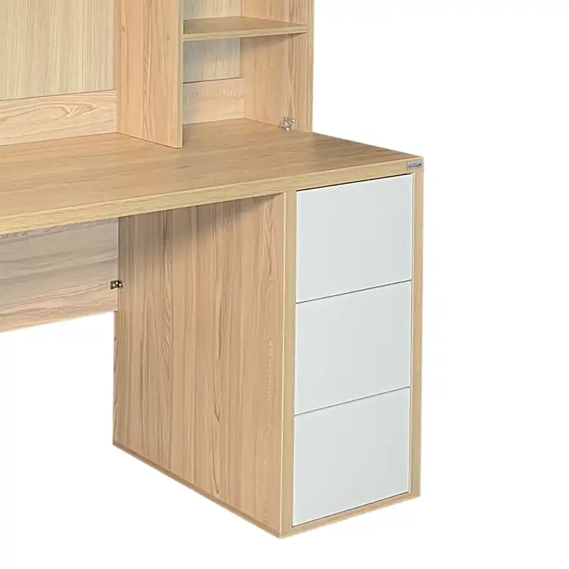 میز تحریر هیراد مدل T177-MDF