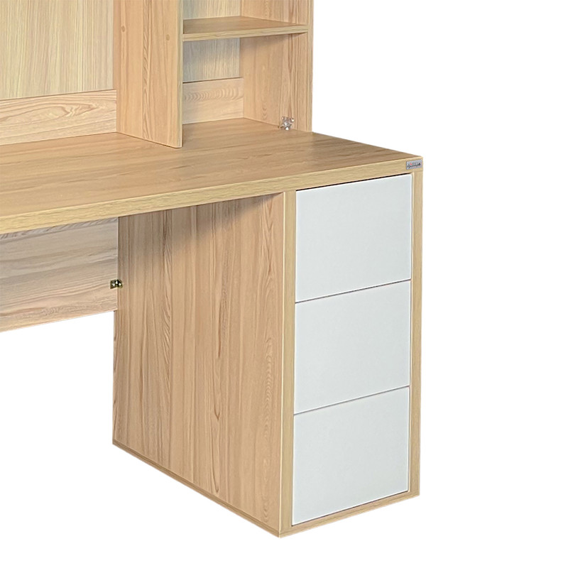 میز تحریر هیراد مدل T177-MDF