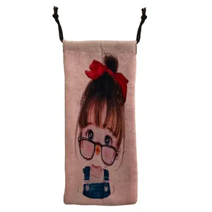 کاور عینک مدل CUTE کد JA05P