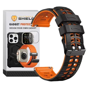 Ultimate Shield Rebbit TW Band for Kieslect Ks / Ks2 / Ks Pro / Ks Mini / K10 / K11 / K11 Pro