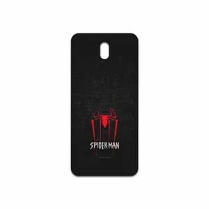 MAHOOT Spider-Man Cover Sticker for Nokia 3.2 TA-1156