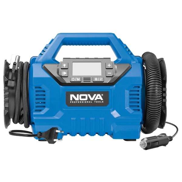 کمپرسور هوا نووا مدل 9163