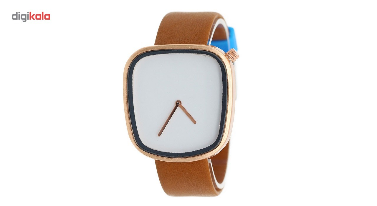 ساعت مچی عقربه ای زنانه مدل TM729