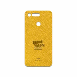 MAHOOT ML-GTA Cover Sticker for Honor View 20