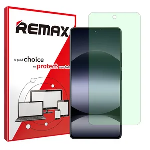 Remax Eye Care model Green light screen protector suitable for Xiaomi Redmi Note 14S mobile phone