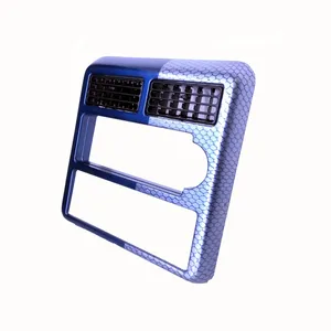 قاب دور ضبط و دریچه کولر خودرو کد M7 مناسب برای پراید صبا