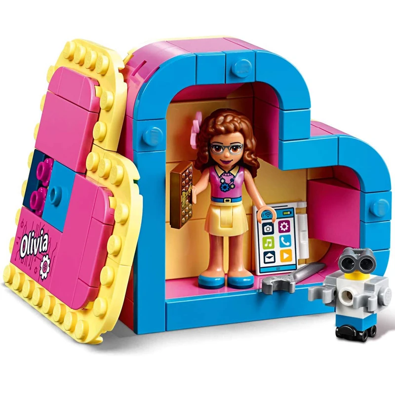 ساختنی لاری مدل فرندز طرح الویا مهندس کد 11192