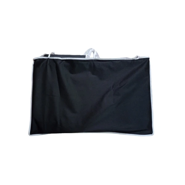 عکس شماره 5 : میز و صندلی تاشو سفری مدل سرخ پوستی بسته 3 عددی