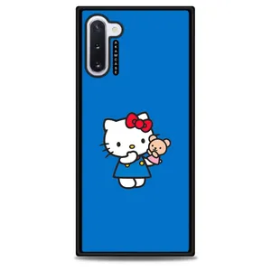 کاور آکام مدل AMCWSGN10-738 مناسب برای گوشی موبایل سامسونگ Galaxy Note 10