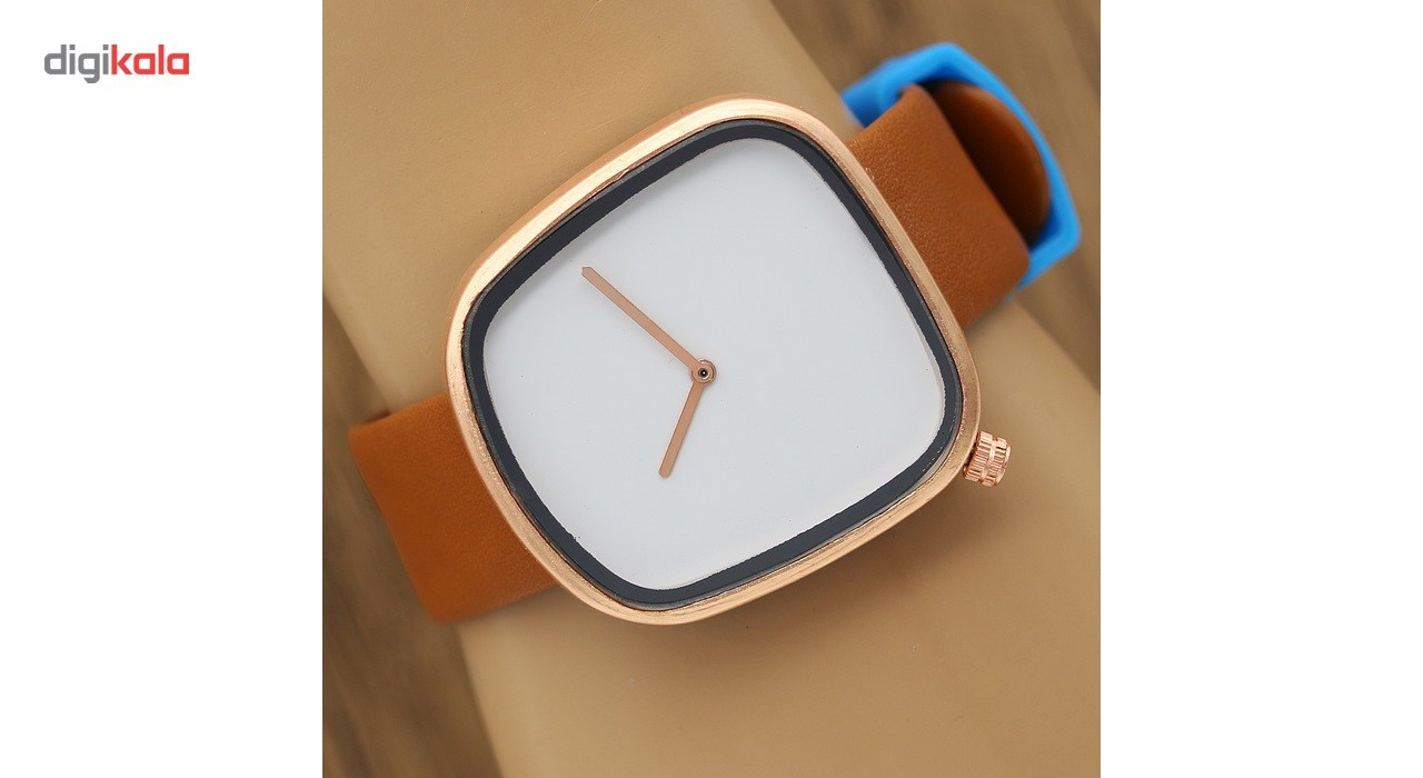 ساعت مچی عقربه ای زنانه مدل TM729