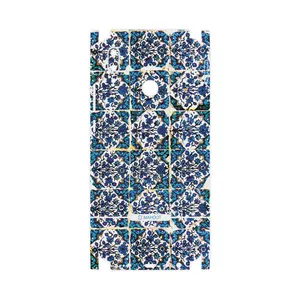 MAHOOT Traditional-Tile-FullSkin Cover Sticker for Huawei Y9 2019