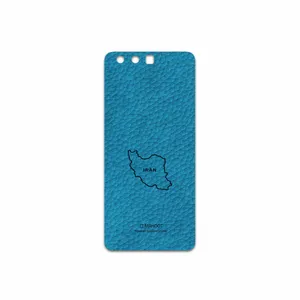 MAHOOT BL-IRC Cover Sticker for Huawei P10