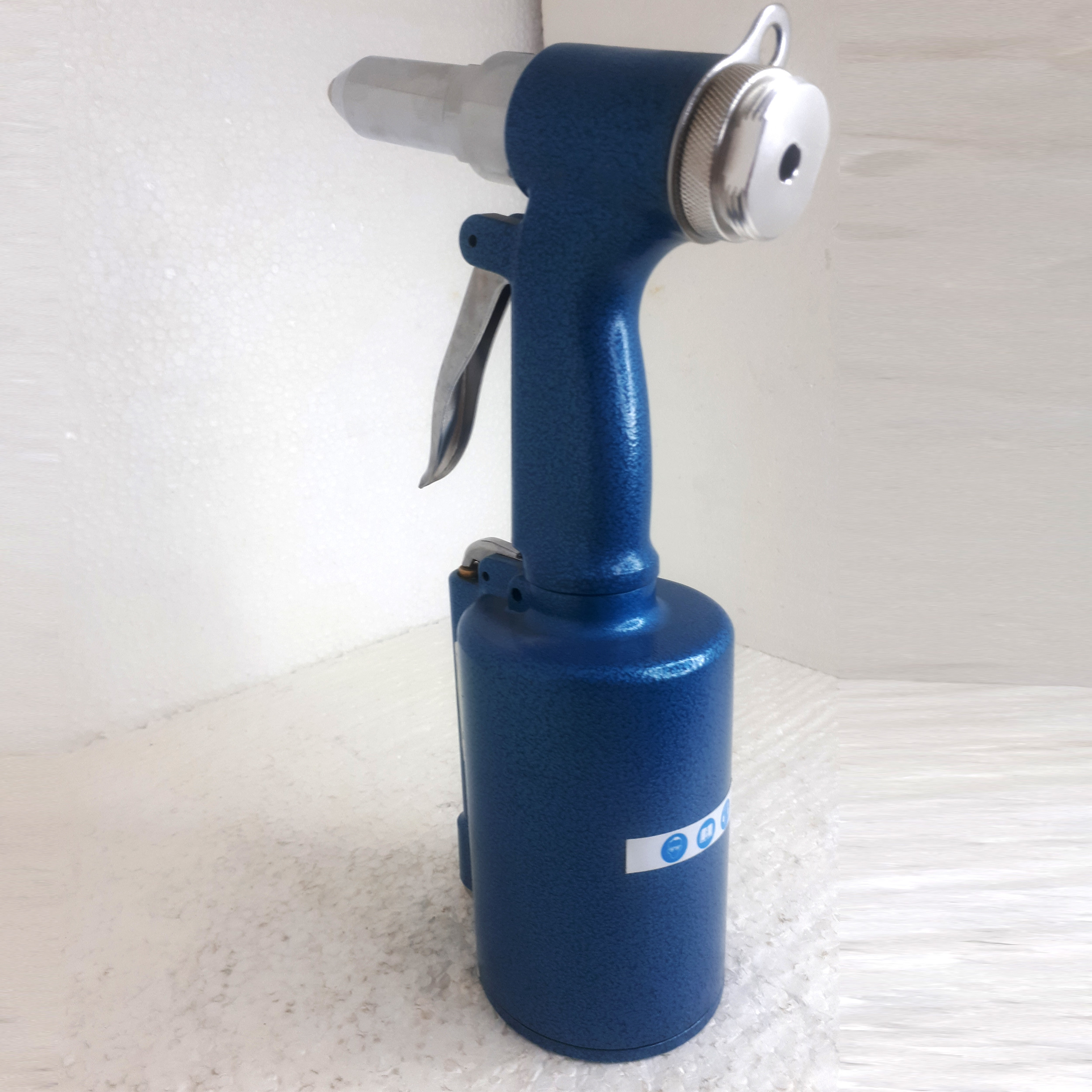 پرچ بادی اینگرسولرند مدل ASS225