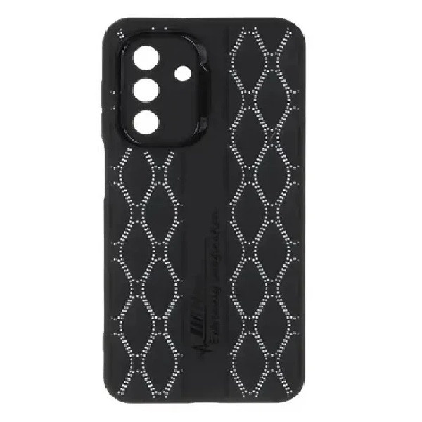 کاور مدل SR-001مناسب برای گوشی موبایل سامسونگ Galaxy A16