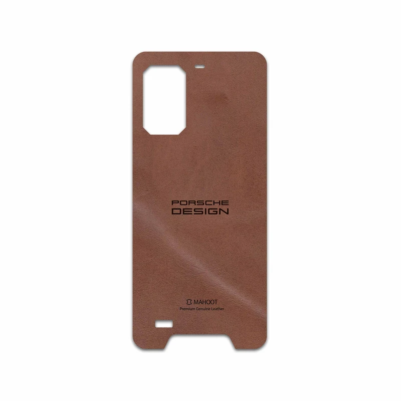 برچسب پوششی ماهوت مدل MNL-PRDS مناسب برای گوشی موبایل یولفون Armor 7