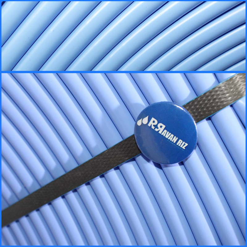 شلنگ آبیاری قطره ای مدل 16mm ضد جوندگان شلنگ آبیاری قطره ای مدل 16mm ضد جوندگان