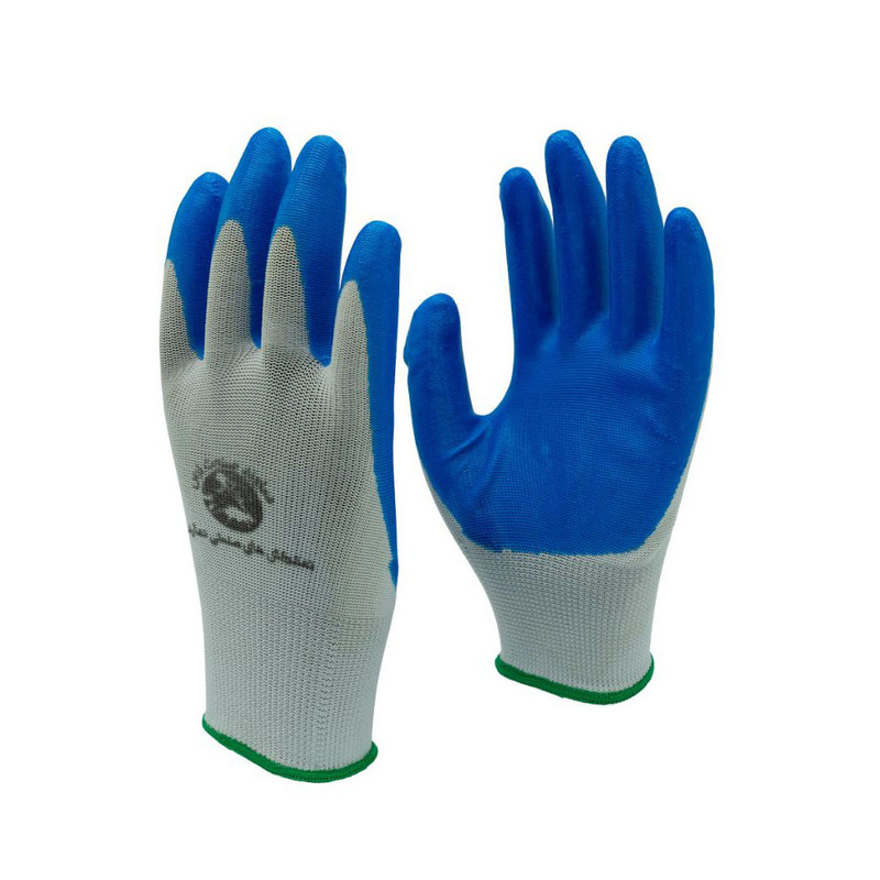 دستکش ایمنی مدل 105 دستکش ایمنی مدل 105