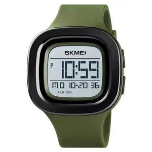 ساعت مچی دیجیتال مردانه اسکمی مدل 1580AG