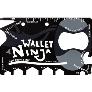 آچار و ابزار چند کاره ninja wallet
