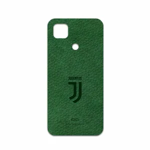 MAHOOT GL-JUVE Cover Sticker for Xiaomi Poco C3