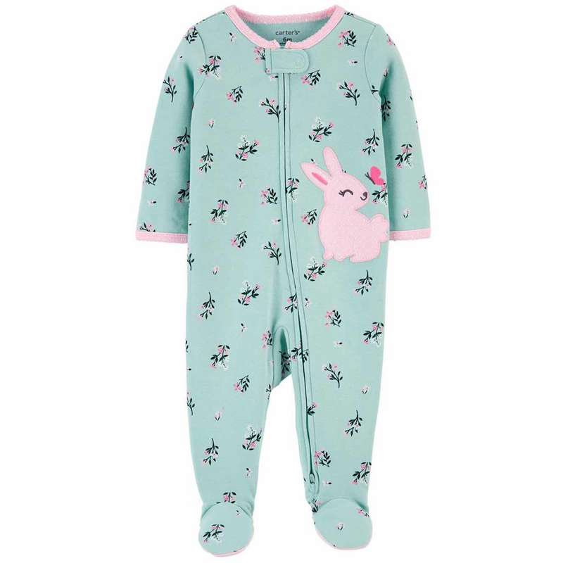 سرهمی نوزادی کارترز مدل 1556