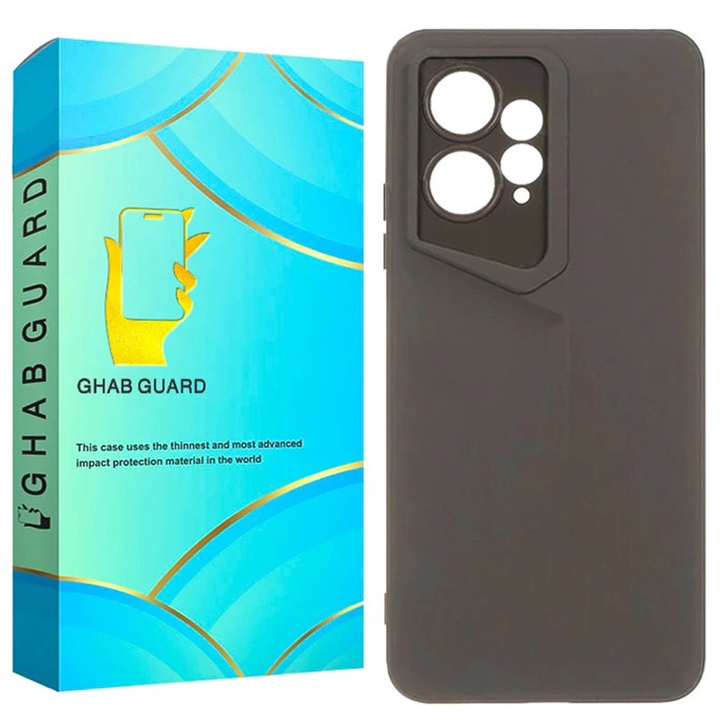 کاور قاب گارد مدل PRDZ مناسب برای گوشی موبایل شیائومی Redmi Note 12 4G