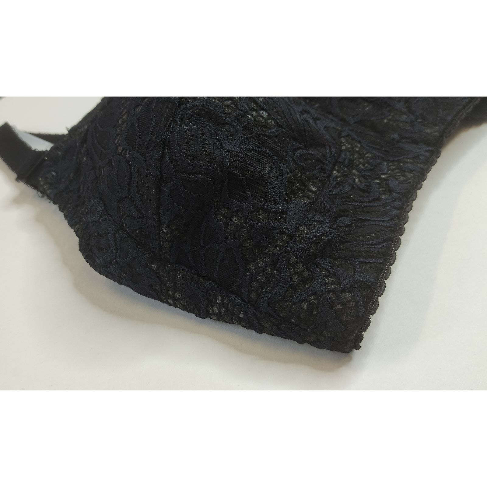 سوتین زنانه مدل کش پهن s5228 -  - 2