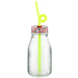 Niloufar Cedar Nini Water Bottle