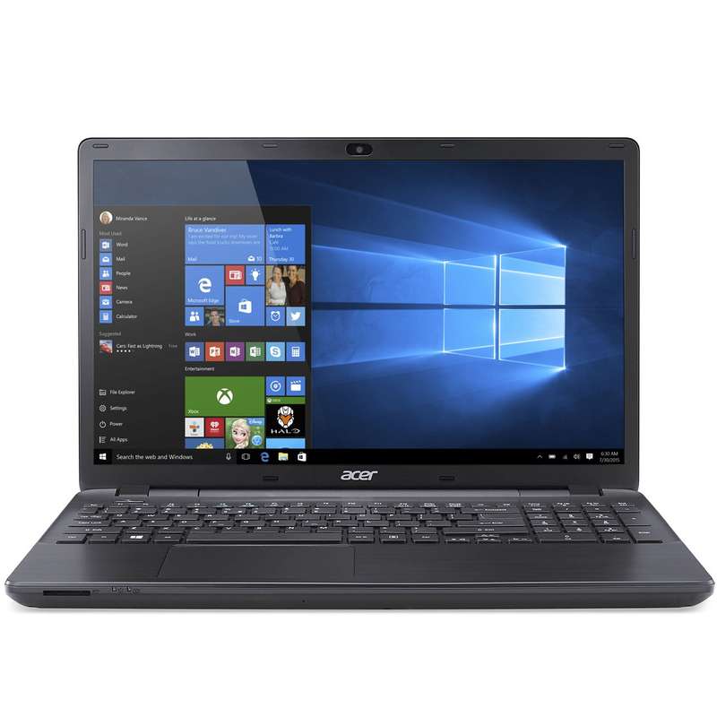 لپ تاپ 15 اینچی ایسر مدل Aspire E5-521-26LT لپ تاپ 15 اینچی ایسر مدل Aspire E5-521-26LT