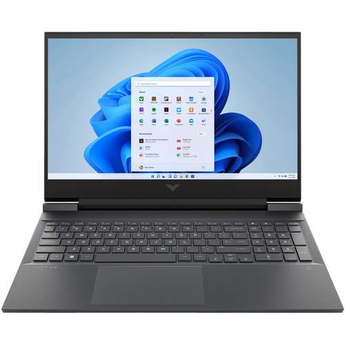 لپ تاپ 15.6 اینچی اچ‌ پی مدل Victus 15-fb1013dx-R5 16GB 512SSD RTX2050