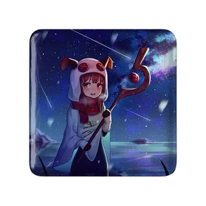 مگنت خندالو مدل مگومین انیمه کونوسوبا Konosuba کد 27166